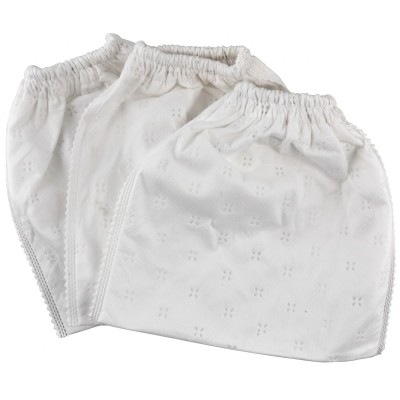 LAVOR FILTRO IN PANNO KIT 3 PEZZI ACCESSORI ASPIRATORE