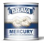 Antivegetativa Mercury Autolevigante Nera Ml 0,750 Per Barca