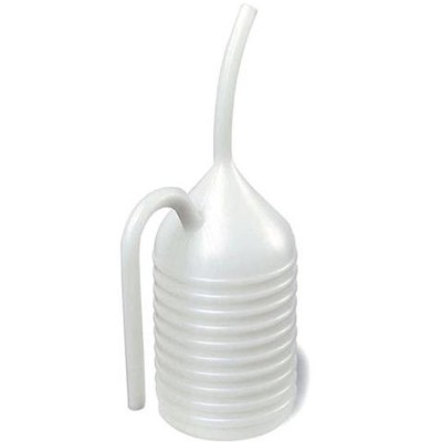 TIRAOLIO IN PLASTICA PER ALIMENTI BIANCO CM 12X26 825 OHD