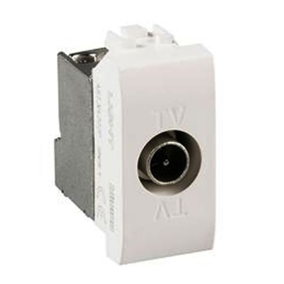 Presa TV Maschio Derivata Light Bticino SN4202D Conettore