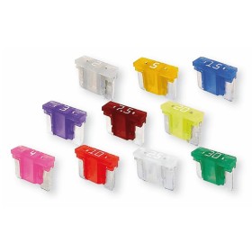 FUSIBILE MICRO 25A PEZZI 4