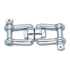 GIRELLA INOX AISI 316 10X120 DUE PERNI