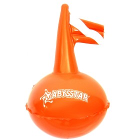 BOA SEGNALE SUB PVC GONFIABILE DIAMETRO CM 32