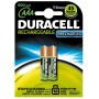 BATTERIA DURACELL MINISTILO AAA RICARICABILE 800 MAH PEZZI 2