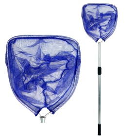 GUADINO TESTA FISSA LUNGHEZZA CM 200 DIAMETRO CM 40