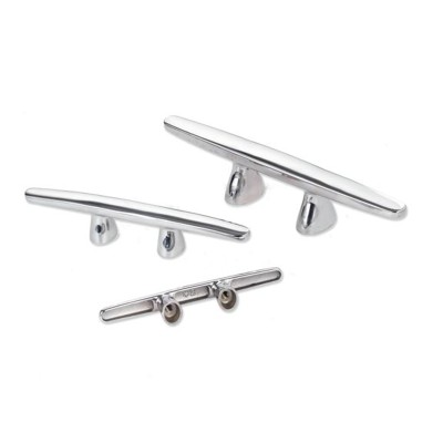 Bitta Duna Light Inox Lucido mm 250 Per Barca