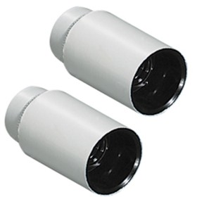 PORTALAMPADA MIGNON BIANCHI PZ 2 BTICINO