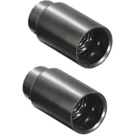 PORTALAMPADA MIGNON NERI PZ 2 BTICINO