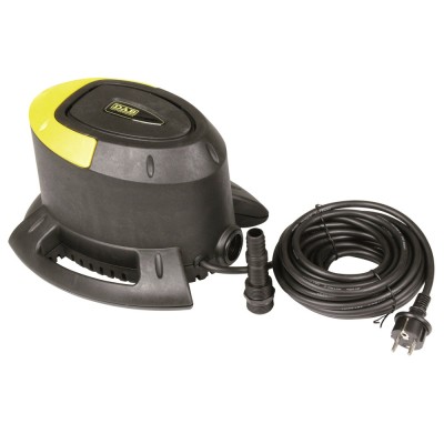 DAB Elettropompa Sommergibile Eurocover Svuota piscine piscina
