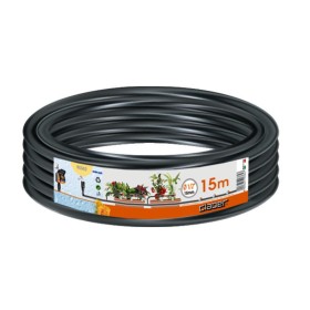 Tubo Collettore 1/2'' Metri 15 Claber 90362 Per Irrigazione
