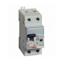 Interruttore Bticino Magnetotermico GN8813A/6AC IP20 Differenziale AC 1P+N 6A 4,5KA