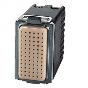 FRUTTO SUONERIA 12V ATTACCO MAGIC