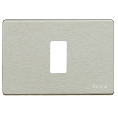 PLACCA MAGIC ALL OXIDAL 1 POSTO CON SUPPORTO