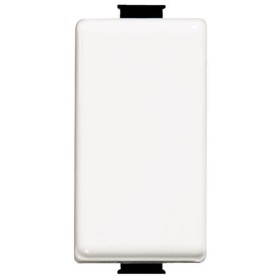 Pulsante Unipolare Matix Bticino AM5005 10A 250 Volt suonerie elettroserrature