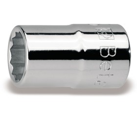 Chiave a Bussola Poligonale Beta 920B 1/2" mm 14