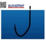AMO DA PESCA HOOKS TITAN 930BL N 6/0 PZ 10