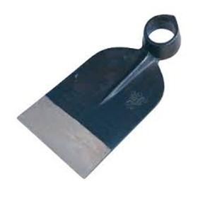 ZAPPA ACCIAIO 016 GRAMMI 400 ADLER