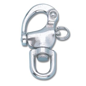 MOSCHETTONE MM 80 PER SPINNAKER