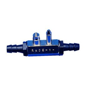 ATTACCO DOPPIO PER YAMAHA MARINER MERCURY