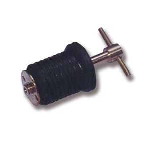 TAPPO AD ESPANSIONE SCARICO ACQUA