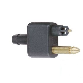 INNESTO CARBURANTE CON PORTAGOMMA QUICK YAMAHA