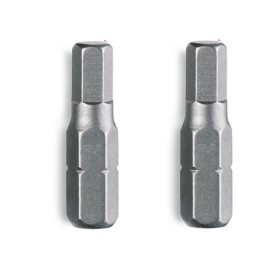 Inserti Torx mm 25 Pezzi 2 T9