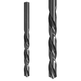 PUNTA HSSG DIN 338 MASTERPROF MM 10