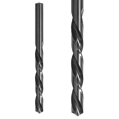 PUNTA HSSG DIN 338 MASTERPROF MM 10