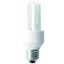 LAMPADINA CALDA E27 T3 3U F9MM 14 W 2700K