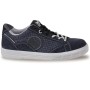 SCARPE BASSE URBAN DENIM BLU S1P BETA 7361DKK N 42