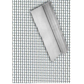 RETE ZANZARIERA ALLUMINIO SUPER EXTRA 18X16 H100