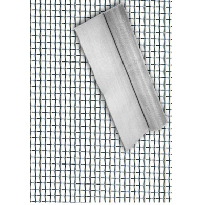 RETE ZANZARIERA ALLUMINIO SUPER EXTRA 18X16 H100