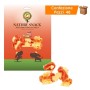 Multipack da 40 Buste Nature Snack Involtini di Pollo e Mela Fuss-Dog