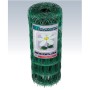 RETE METALLICA PLASTIFICATA VERDE ARCOPLAX CAVATORTA H CM 90