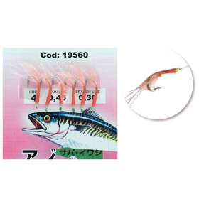 PESCACCIATORI 6 AMI SABIKI NUMERI DAL 1 AL 7