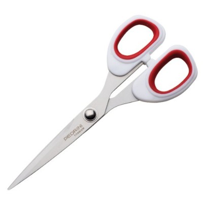 PEDRINI Forbici In Titanio 18 Centimetri