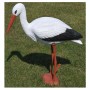 Verdemax Decorazione Animale CICOGNA CM 78