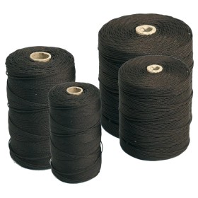 TRECCIA CORDINO PER PALAMITI MM 1,5 METRI 550 CIRCA CARICO DI ROTTURA 21 KG CIRCA