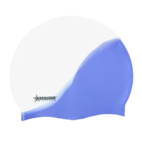 Cuffia in Silicone Modello Junior per Piscia Mare Giochi d'acqua