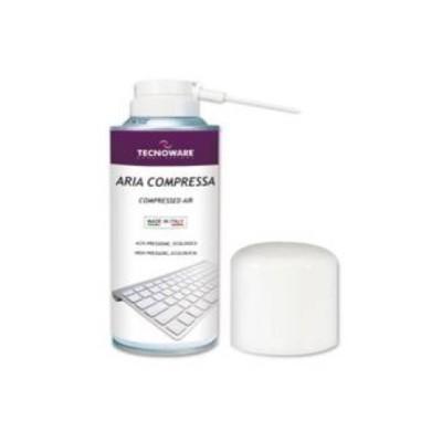 TECNOWARE EASY SERVICE ARIA COMPRESSA SPRAY 400 ML