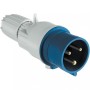 BTICINO CSM232/42N - spina mobile IP44 32A 2P+T 230V