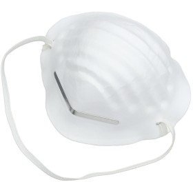 MASCHERINE ANTIPOLVERE PEZZI 20