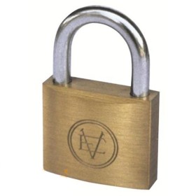 Lucchetto Ad Arco Top 40 Millimetri