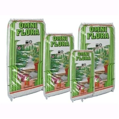 TERRICCIO UNIVERSALE PER PIANTE LITRI 20