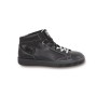 Beta Scarpe Alte Urban Calzature da Lavoro In Pelle Nere S3 NKK Numero 41