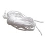 Betty Garden Kit Telo Ombreggiante Impermeabile Triangolo 165 gr 3,6 x 3,6 x 3,6 mt Turchese