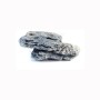 Haquoss Stone Set 1 Decorazioni Acquari Rocce e Tronchi Dark Grey di Marvellous Decor