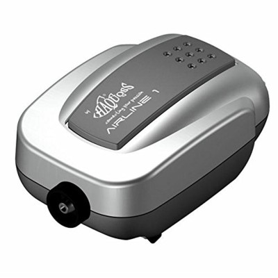 Haquoss Aeratore Acquario Airline 108 lt/h Modello 2 Ossigenatore Acquario