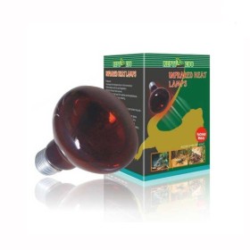 Haquoss Reptizoo Lampada 150W Infrarosso R95150 Per Terrario