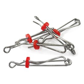 Sgancio Rapido per il lancio per la pesca surf casting